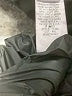 Marquis Color Block Black Cocktail Dress Size M - photo 9