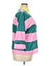 Desigual Pink Fleece Size 2X (estimated) - photo 4