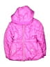 Pink Platinum 100% Polyester Pink Snow Jacket Size 4T - photo 1