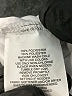 Nautica 100% Polyester Ivory Short Sleeve Top Size 7 - photo 4