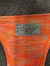 Athleta Orange Active Tank Size L - photo 7