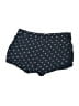 J.Crew 100% Cotton Polka Dots Blue Shorts Size M - photo 2
