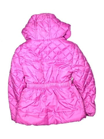 Pink Platinum Snow Jacket (view 2)
