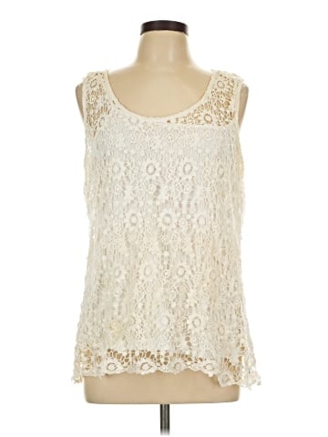 Adiva Tank Top (view 1)
