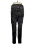 Purejill Gray Casual Pants Size XL - photo 2