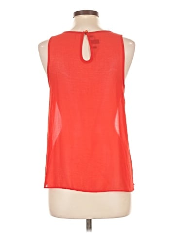 I.N. San Francisco Sleeveless Blouse (view 2)