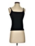 Johanne Beck Black Tank Top Size XXS (estimated) - photo 1