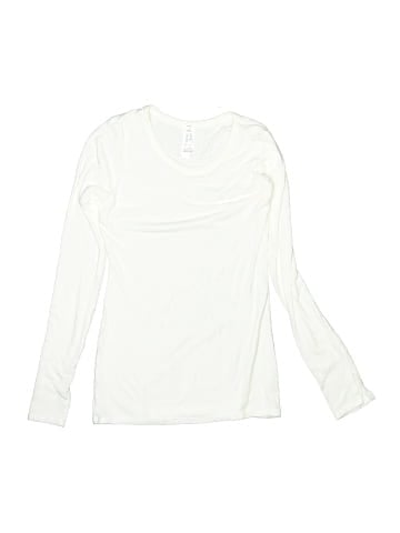 SPANX Long Sleeve T-Shirt (view 1)