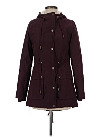 Prince & Fox Coat (view 1)