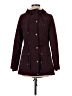 Prince & Fox Burgundy Coat Size XS - photo 1