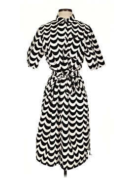 navy blue dress for baby girl Uniqlo x Marimekko Women Merino-Blend A-Line Dress Off White S NWT