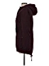 Prince & Fox Burgundy Coat Size XS - photo 5