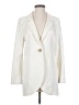 Soft Surroundings Ivory Blazer Size S - photo 1