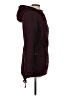 Prince & Fox Burgundy Coat Size XS - photo 4