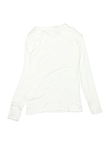 SPANX Long Sleeve T-Shirt (view 2)