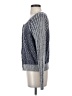 Marc by Marc Jacobs Tweed Blue Silver Cardigan Size S - photo 5