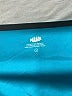 Parade Solid Teal One Piece Swimsuit Size L - photo 3