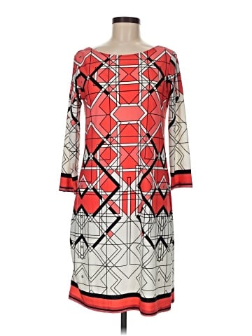 Haani Casual Dress (view 1)