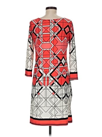 Haani Casual Dress (view 2)