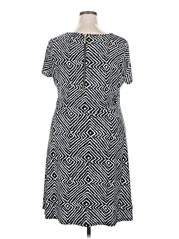 MICHAEL Michael Kors Casual Dress (view 2)