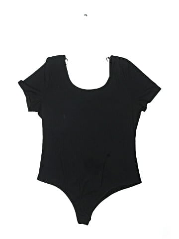 Aqua Bodysuit (view 1)