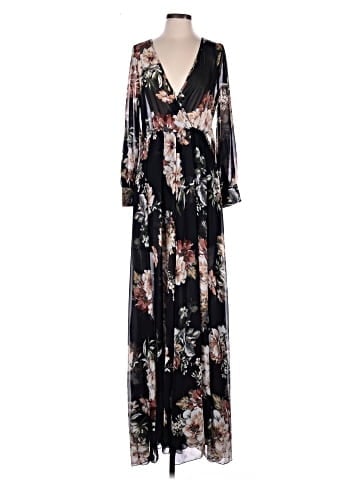 Windsor Casual Dress (view 1)
