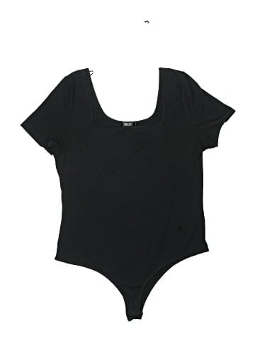Aqua Bodysuit (view 2)