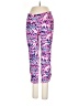 Lilly Pulitzer Luxletic Print Pink Active Pants Size S - photo 1