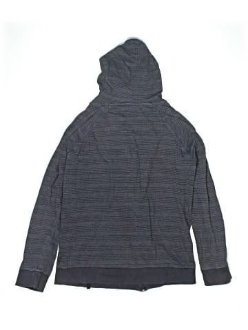 Burnside Zip Up Hoodie (view 2)