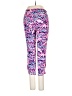 Lilly Pulitzer Luxletic Print Pink Active Pants Size S - photo 2