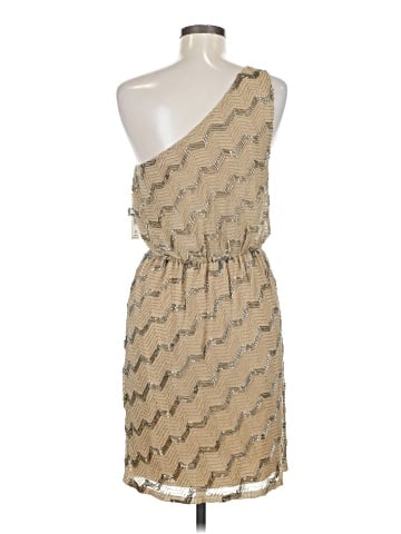 Alice + Olivia Casual Dress (view 2)