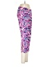 Lilly Pulitzer Luxletic Print Pink Active Pants Size S - photo 4