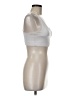 Zyia Active Silver Sports Bra Size M - photo 4