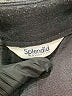 Splendid Black Casual Dress Size M - photo 7