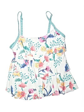 Beach House Swimsuit Top