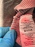 Unbranded 100% Cotton Pink Pullover Sweater Size S - photo 8