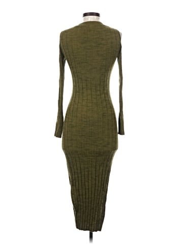 ALLSAINTS Wool Dress (view 2)