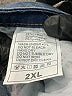 Unbranded Blue Jeans Size 2X - photo 4