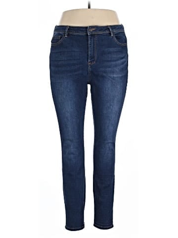 Angel Kiss Jeans (view 1)