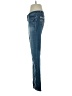 Earl Jean Hearts Blue Jeans Size 5 - photo 5