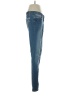 Earl Jean Hearts Blue Jeans Size 5 - photo 4