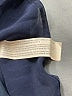 Dessy Collection Blue Cocktail Dress Size M - photo 8