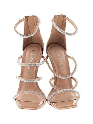 Carvela Heels (view 2)