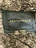 Weatherproof 100% Polyester Black Vest Size XL - photo 6