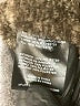 Weatherproof 100% Polyester Black Vest Size XL - photo 7
