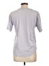 Manduka Gray Active T-Shirt Size L - photo 2
