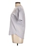 Manduka Gray Active T-Shirt Size L - photo 5