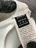 Shein Ivory White Casual Pants Size 6 - photo 7