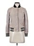 ALLSAINTS Stripes Tan Jacket Size S - photo 1