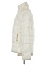 Old Navy 100% Polyester Solid Ivory Snow Jacket Size M (tall) - photo 5